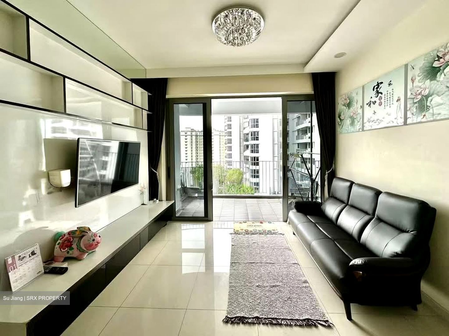 Arc at Tampines (D18), Condominium #573428031